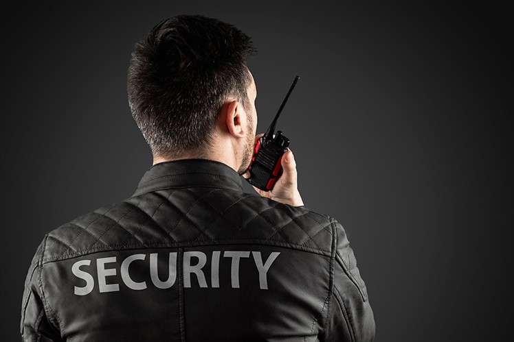 Enhancing Safety and Peace of Mind with Professional Security Services