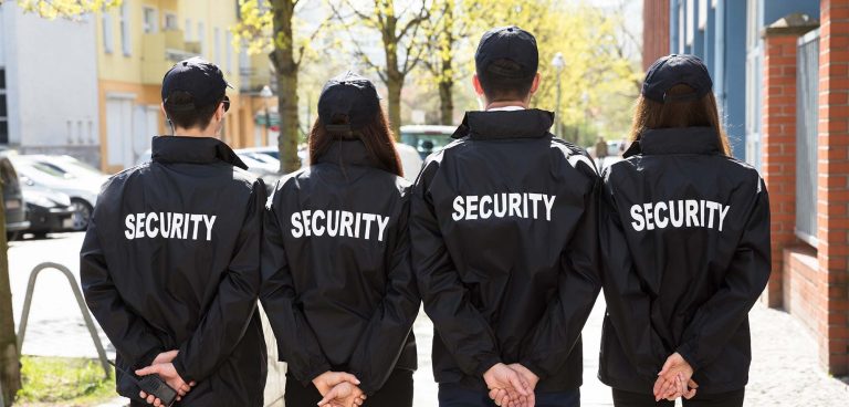  Hiring a Bouncer for Personal Security: A Comprehensive Guide