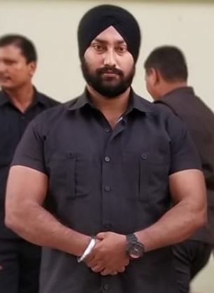 Mr. singh